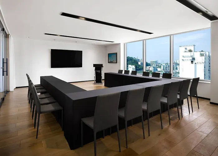 Fairfield By Marriott Songdo Hotel Busan
