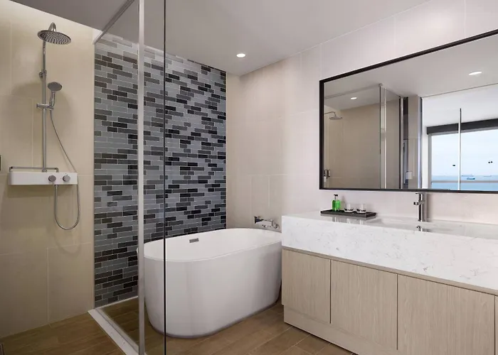 Fairfield By Marriott Songdo