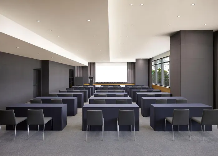 Fairfield By Marriott Songdo Hotel Busan