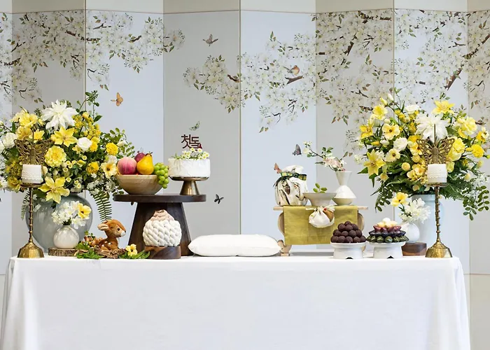 Fairfield By Marriott Songdo 3*