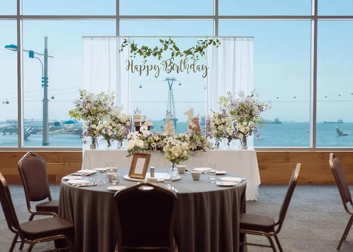 Fairfield By Marriott Songdo Hotel