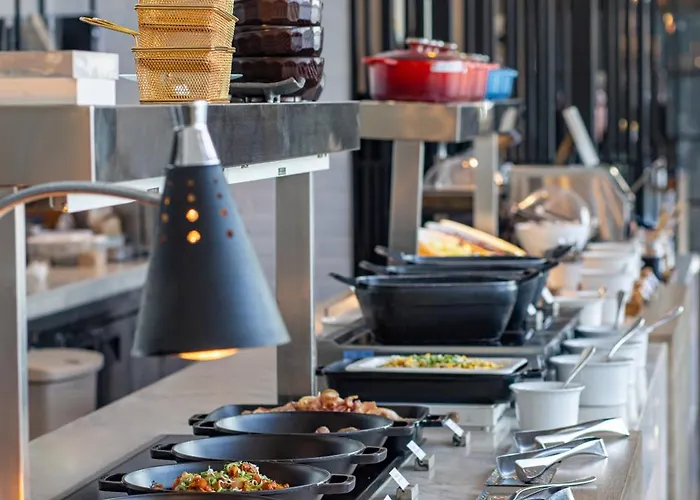 Fairfield By Marriott Songdo Hotel 3*