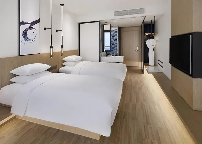 Fairfield By Marriott Songdo Busan