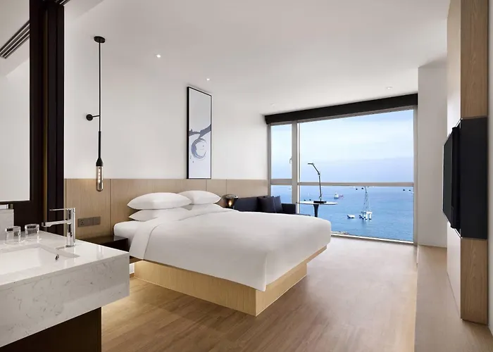 Fairfield By Marriott Songdo