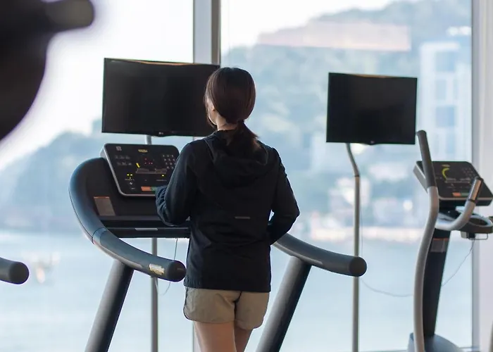 Fairfield By Marriott Songdo Hotel Busan