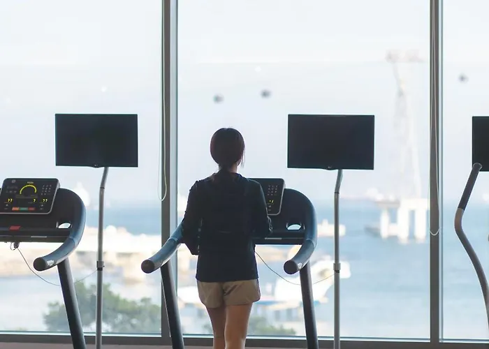 Fairfield By Marriott Songdo