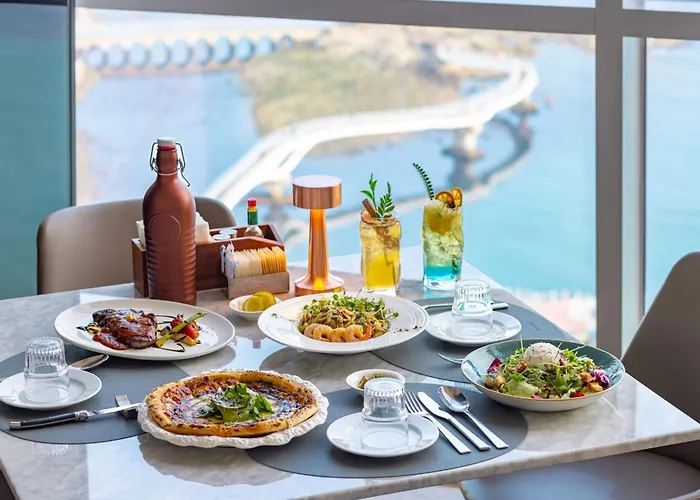 Hotel Fairfield By Marriott Songdo 3*
