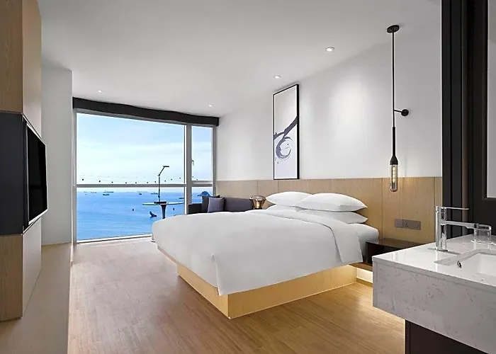 Fairfield By Marriott Songdo Hotel 3*