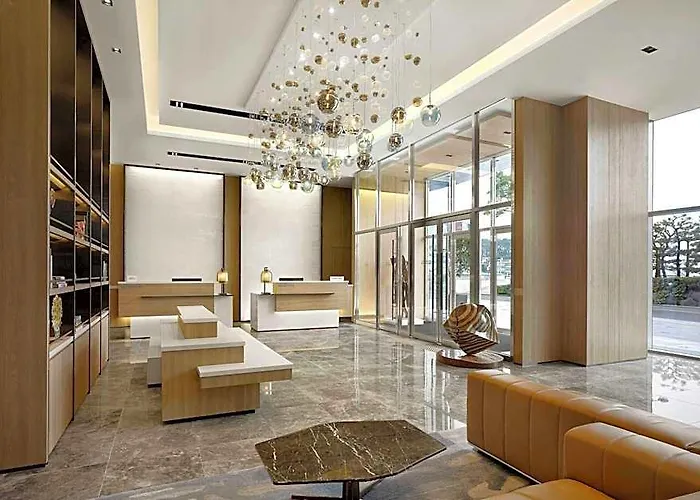 Fairfield By Marriott Songdo