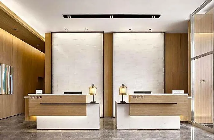 Fairfield By Marriott Songdo Hotel 3*