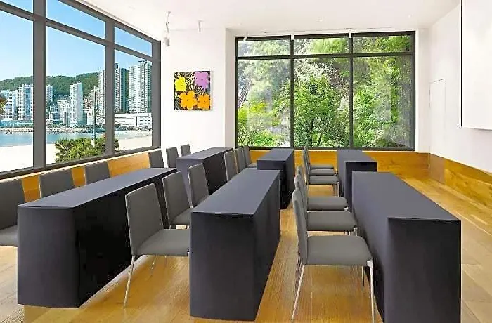 Fairfield By Marriott Songdo Busan