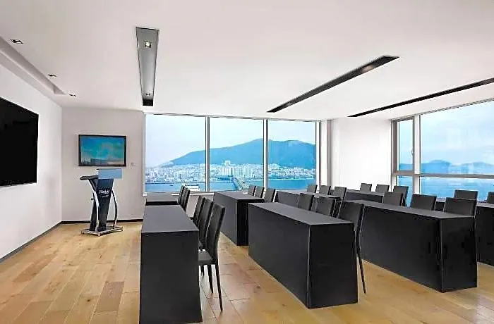 Fairfield By Marriott Songdo 3*
