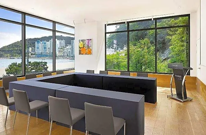 Hotel Fairfield By Marriott Songdo 3*