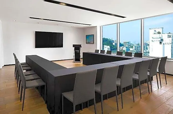 Hotel Fairfield By Marriott Songdo 3*