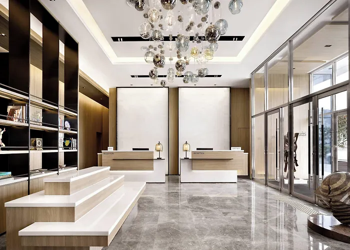 Fairfield By Marriott Songdo Hotel Pusan