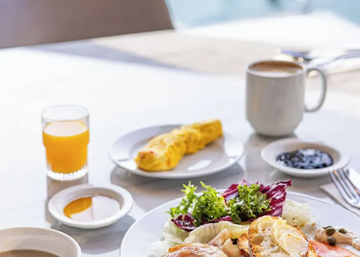 Fairfield By Marriott Songdo Hotel Pusan